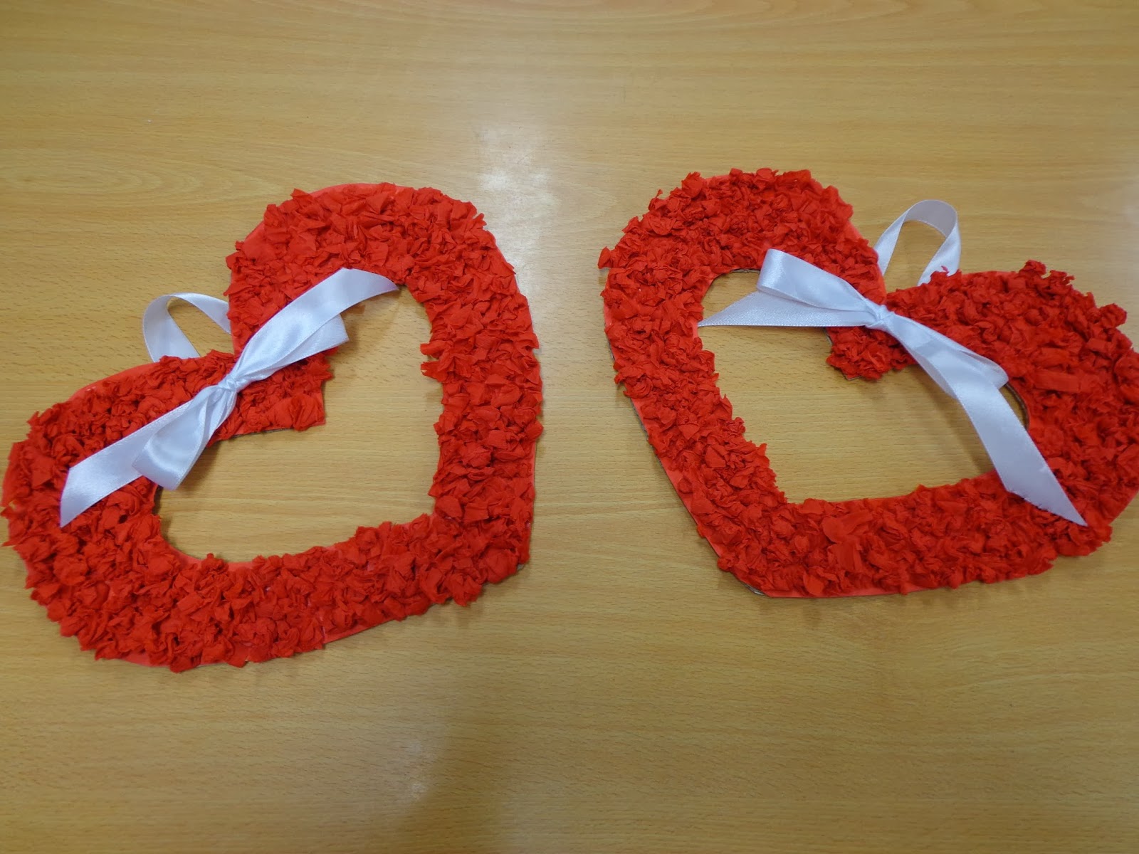 Crepe Paper Crafts Paper Crafts Ideas for Kids